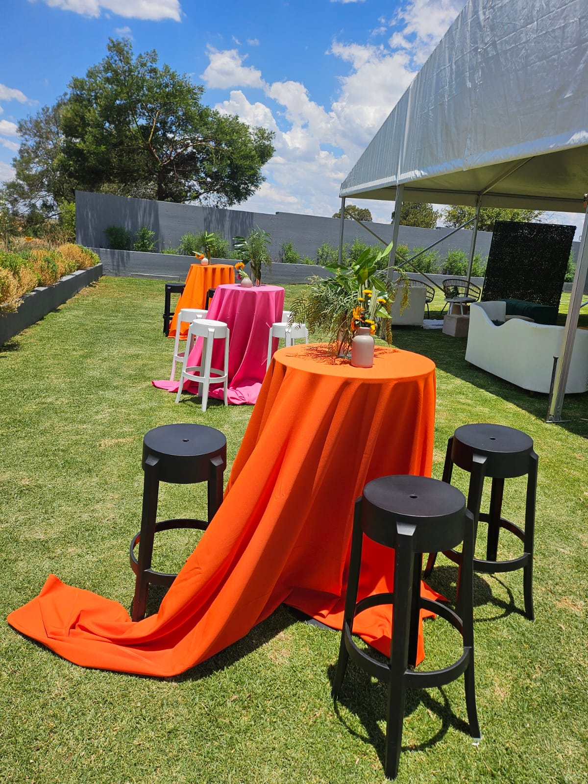 Corporate event at Muano Functions Venue, photo 22